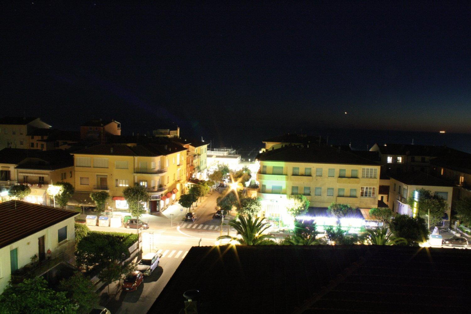 Hotel Regina Camaiore Bagian luar foto