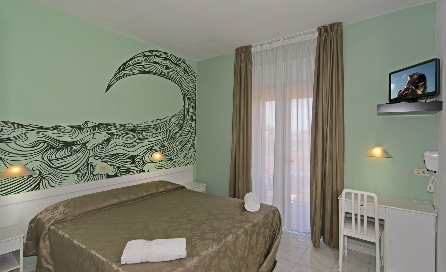 Hotel Regina Camaiore Ruang foto